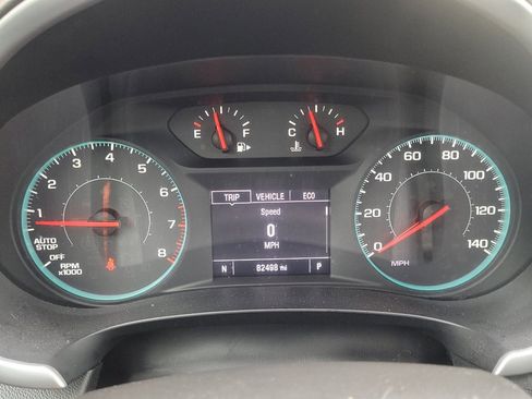 Used 2023 Chevrolet Malibu LT FWD image 23