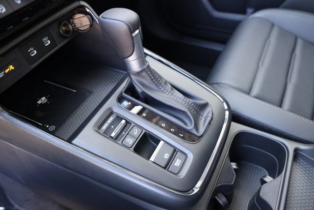 New 2026 Honda CR-V EX-L image 23