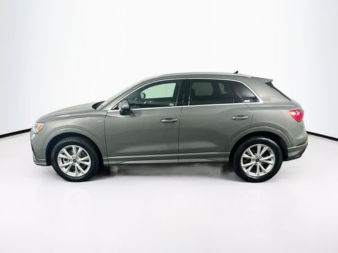 Used 2025 Audi Q3 2.0T Premium AWD/4WD image 4