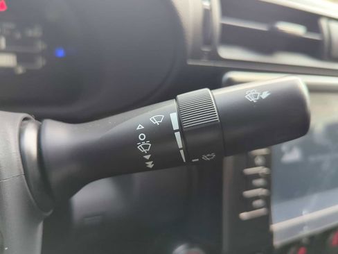 New 2025 Subaru BRZ tS image 24