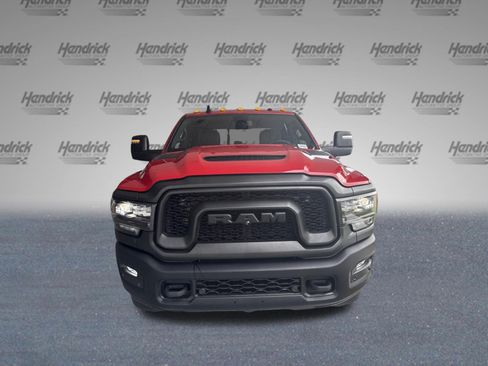 Used 2023 RAM 2500 Rebel w/ Level 2 Equipment Group AWD/4WD image 3