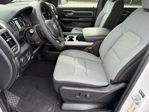 New 2026 RAM 1500 Big Horn image 17