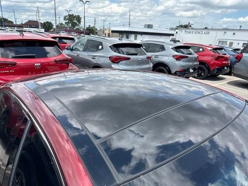 Used 2026 Genesis G70 3.3T Sport Prestige AWD/4WD image 7