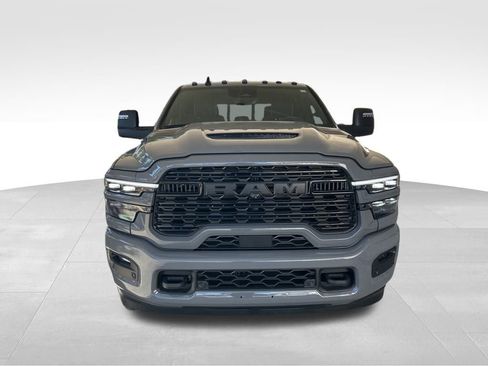 New 2026 RAM 2500 Limited image 15