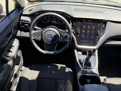 Used 2024 Subaru Outback Premium AWD/4WD image 15