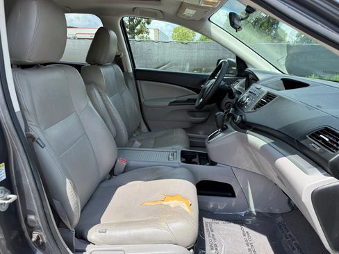 Used 2013 Honda CR-V EX image 17