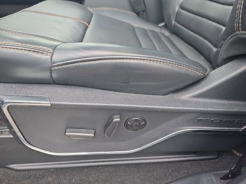 Used 2024 Ford F350 Platinum image 19