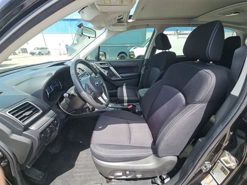 Used 2017 Subaru Forester 2.5i Premium AWD/4WD image 13