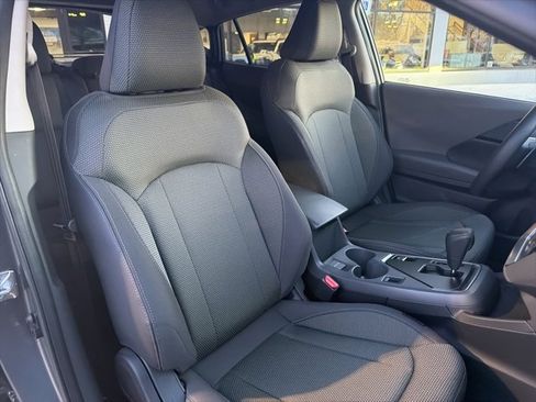 Used 2024 Subaru Crosstrek 2.0i Premium image 22