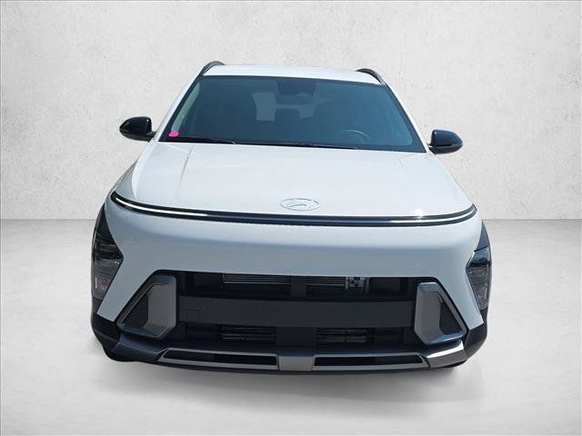 New 2026 Hyundai Kona SEL Premium FWD image 3