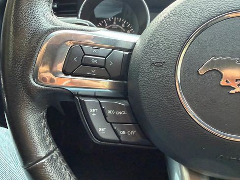 Used 2015 Ford Mustang GT Premium w/ Enhanced Security Package RWD image 13