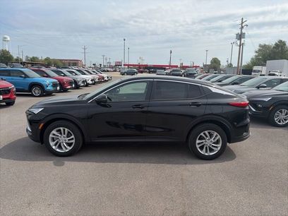 New 2026 Buick Envista Preferred w/ Convenience I Package