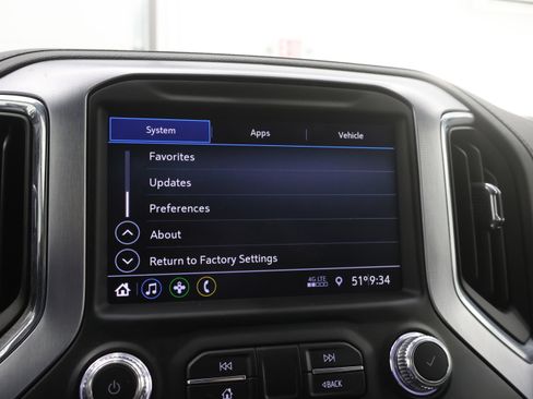 Used 2023 GMC Sierra 2500 SLE w/ SLE Convenience Package image 59