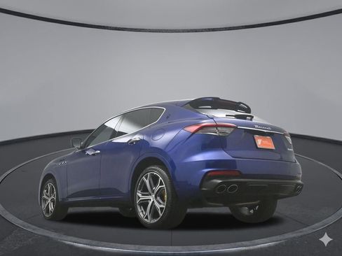 Used 2022 Maserati Levante Modena image 50