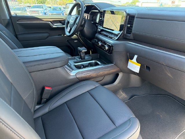 New 2026 GMC Sierra 1500 SLT w/ SLT Convenience Package AWD/4WD image 22