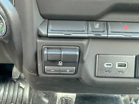 New 2025 Chevrolet Silverado 3500 W/T w/ WT Convenience Package image 26