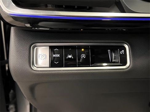 Certified 2025 Buick Envision Preferred image 14