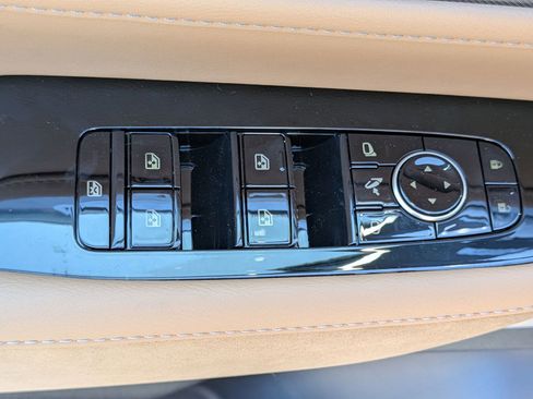 New 2026 INFINITI QX80 Luxe w/ Exterior Package RWD image 13