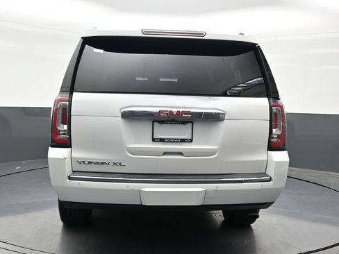 Used 2020 GMC Yukon XL Denali w/ Denali Ultimate Package RWD image 4