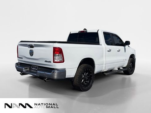 Used 2019 RAM 1500 Big Horn AWD/4WD image 5