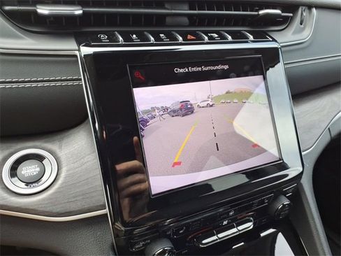 Used 2022 Jeep Grand Cherokee L Limited w/ Trailer Tow Group (B) image 22