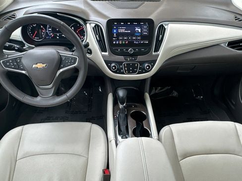 Certified 2024 Chevrolet Malibu LT image 14