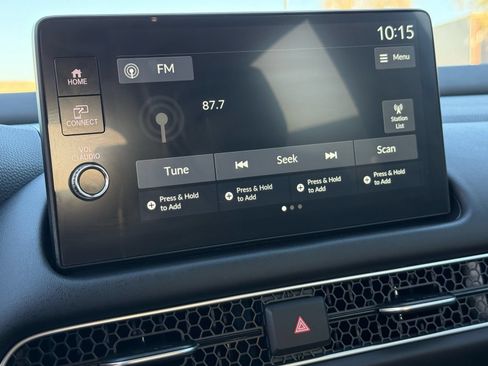 Certified 2026 Honda HR-V EX-L image 21