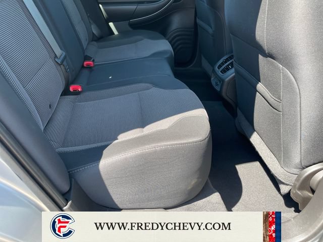 Used 2019 Ford Taurus SEL FWD image 40