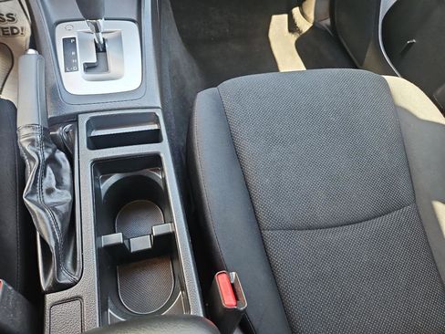 Used 2014 Subaru Impreza 2.0i AWD/4WD image 27