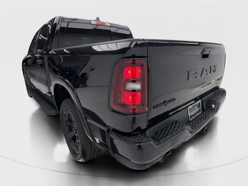 Used 2026 RAM 1500 Lone Star AWD/4WD image 10