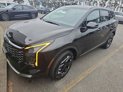 New 2026 Kia Sportage S