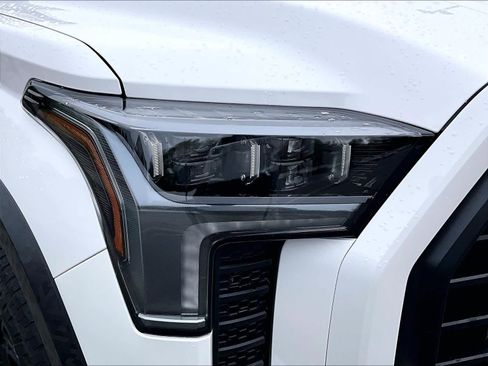 Used 2025 Toyota Tundra TRD Pro AWD/4WD image 34