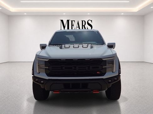 Used 2024 Ford F150 Raptor w/ Equipment Group 803A Raptor R AWD/4WD image 8