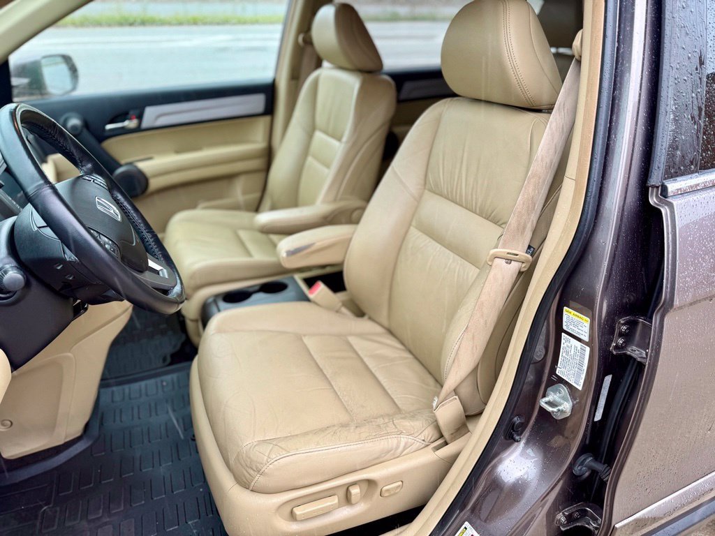 Used 2010 Honda CR-V EX-L image 24