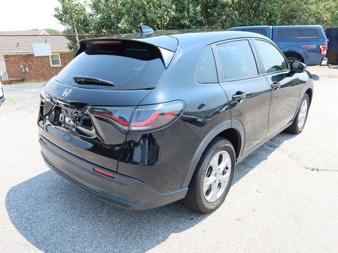 Used 2024 Honda HR-V LX image 4