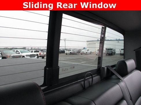 Used 2015 GMC Sierra 2500 SLT w/ Duramax Plus Package image 25