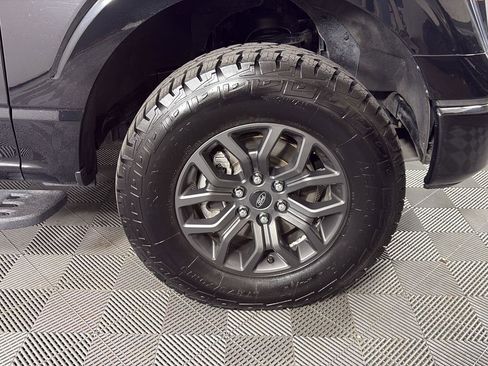 Used 2023 Ford F150 Tremor AWD/4WD image 14