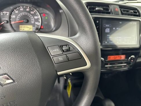 Used 2024 Mitsubishi Mirage LE image 16