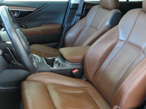 Used 2022 Subaru Outback Touring XT w/ Popular Package #2 AWD/4WD image 10