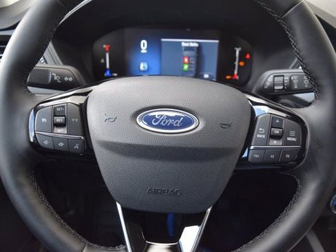 New 2026 Ford Escape Active w/ Cold Weather Package image 7
