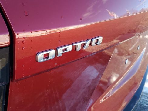 New 2026 Cadillac Optiq Sport 1 w/ LPO, Floor Liner Package image 29