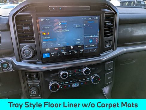 Used 2025 Ford F150 Lariat w/ Equipment Group 501A Mid image 25