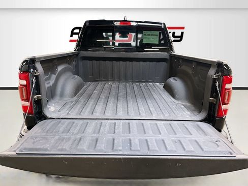 Used 2020 RAM 1500 Laramie w/ Sport Appearance Package AWD/4WD image 28