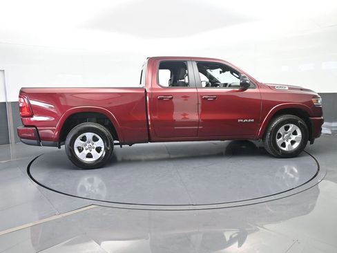 Used 2025 RAM 1500 Big Horn image 7