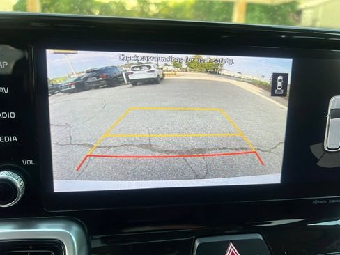 Used 2021 Kia Sorento SX FWD image 48