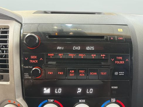 Used 2007 Toyota Tundra Limited RWD image 24