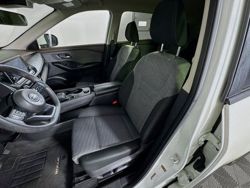 Certified 2023 Nissan Rogue SV AWD/4WD image 15