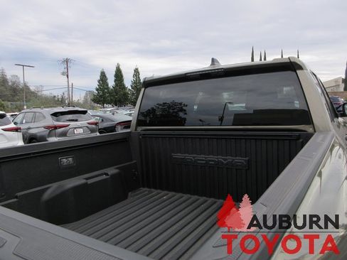 New 2025 Toyota Tacoma TRD Off-Road image 5