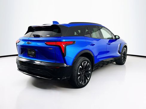 Used 2024 Chevrolet Blazer EV RS AWD/4WD image 9