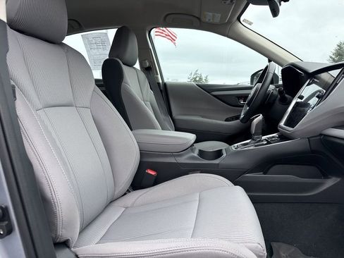 Used 2024 Subaru Legacy Premium image 5